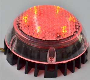 SP Light Indictor Red